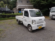 軽トラック
